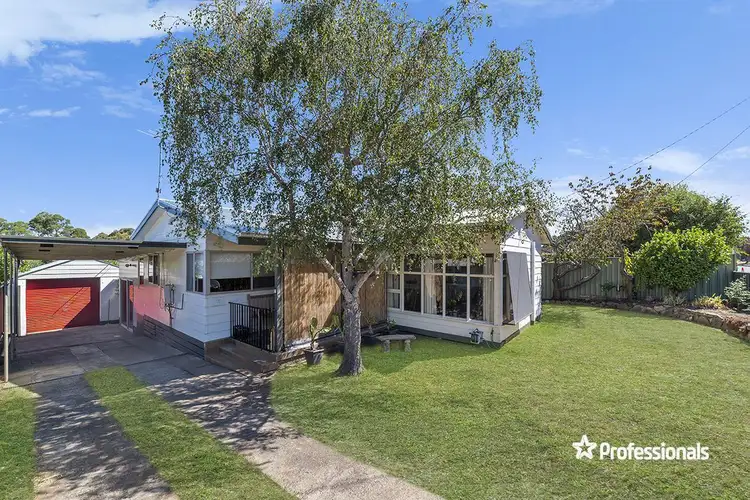 Main view of Homely house listing, 7 Kenny Street, Hamilton VIC 3300