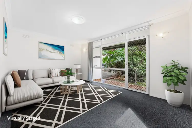 Second view of Homely apartment listing, 4/4-6 Tintern Road, Ashfield NSW 2131