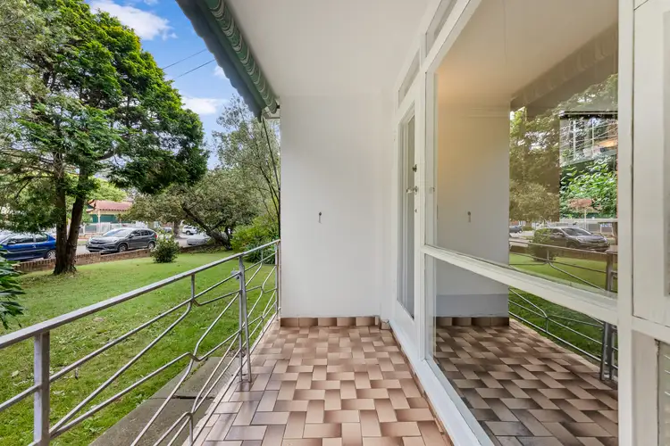 Third view of Homely apartment listing, 4/4-6 Tintern Road, Ashfield NSW 2131