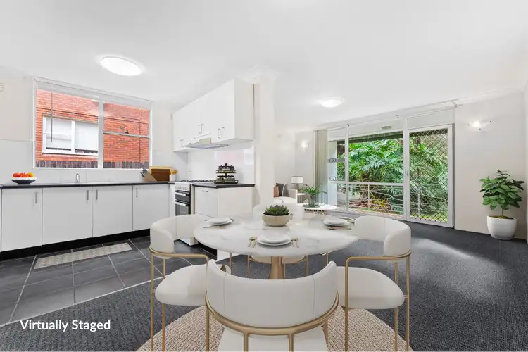 Fourth view of Homely apartment listing, 4/4-6 Tintern Road, Ashfield NSW 2131