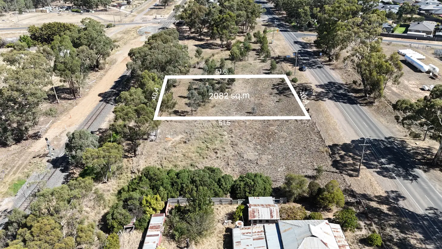 Main view of Homely land listing, 10 Maryborough-Dunolly Road, Maryborough VIC 3465