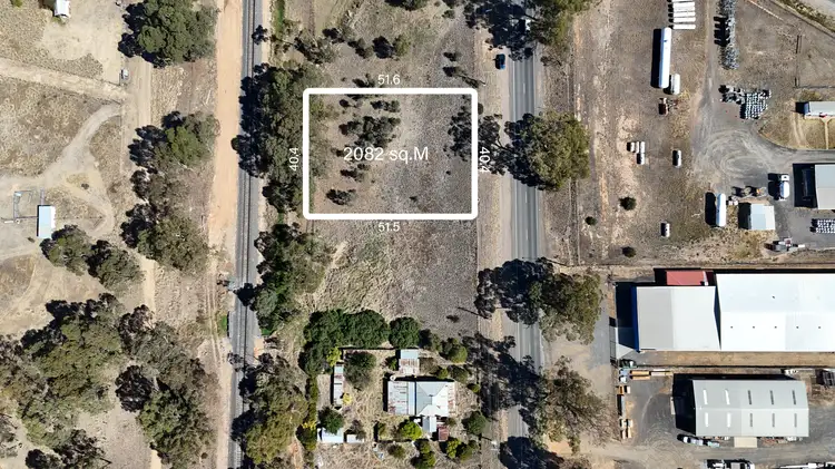 Second view of Homely land listing, 10 Maryborough-Dunolly Road, Maryborough VIC 3465