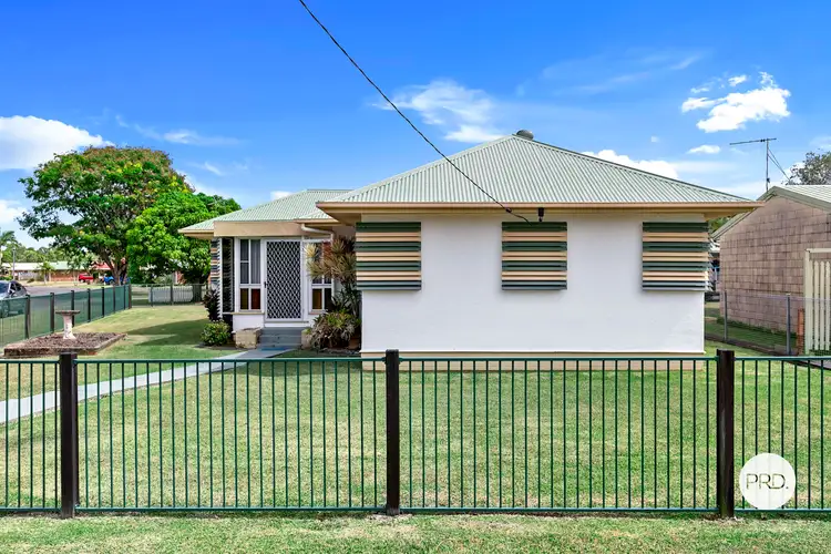 Second view of Homely house listing, 37 Tapscott Street, Tinana QLD 4650