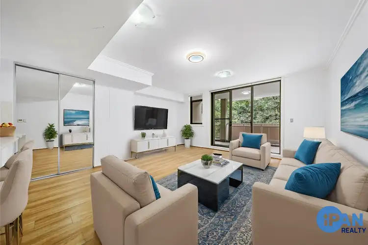 8/36-40 Culworth Avenue, Killara NSW 2071