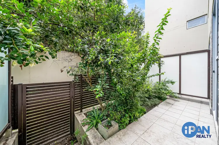 Fourth view of Homely apartment listing, 8/36-40 Culworth Avenue, Killara NSW 2071