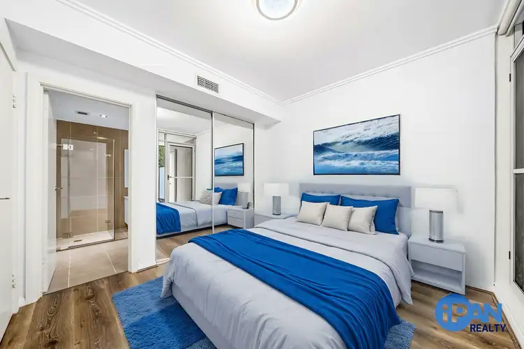 Fifth view of Homely apartment listing, 8/36-40 Culworth Avenue, Killara NSW 2071