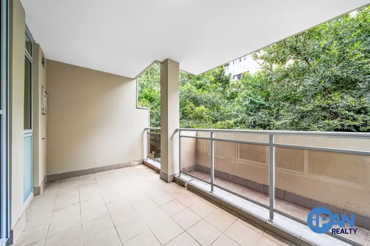 Sixth view of Homely apartment listing, 8/36-40 Culworth Avenue, Killara NSW 2071