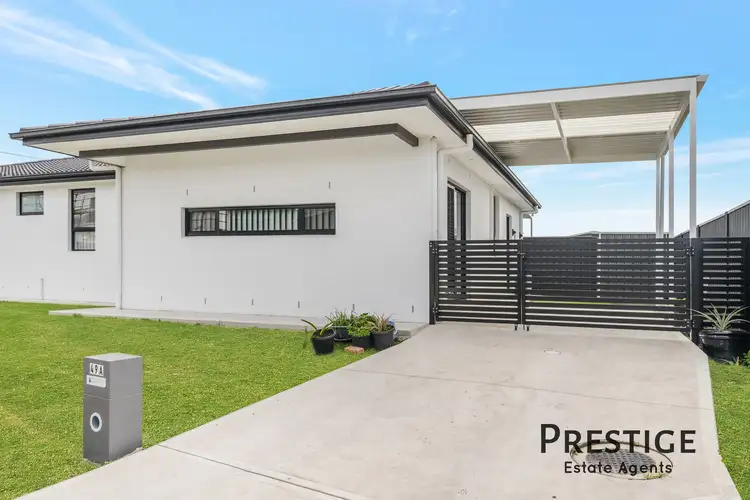 49A Silverton Street