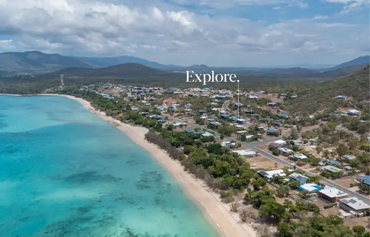 9 Roseric Crescent, Hideaway Bay QLD 4800