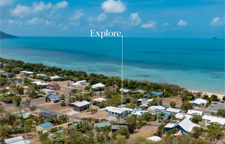 Fourth view of Homely house listing, 9 Roseric Crescent, Hideaway Bay QLD 4800