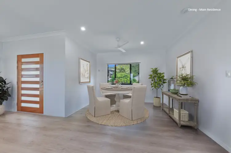 Sixth view of Homely house listing, 9 Roseric Crescent, Hideaway Bay QLD 4800