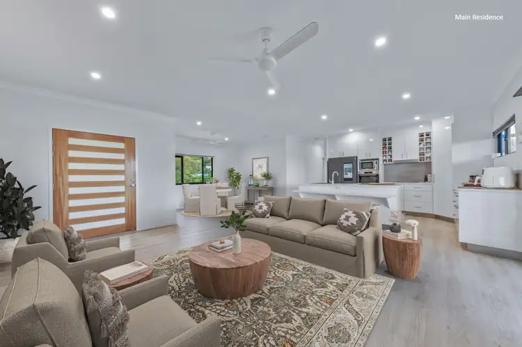 Seventh view of Homely house listing, 9 Roseric Crescent, Hideaway Bay QLD 4800