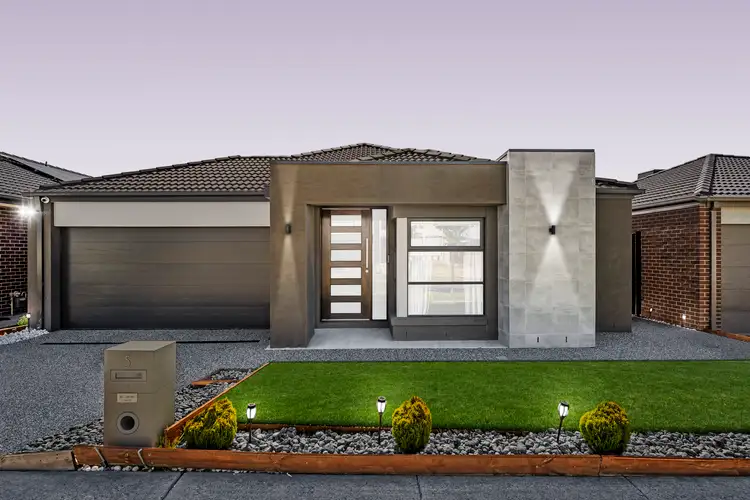 5 York Parade, Wollert VIC 3750