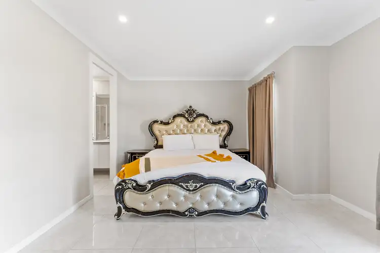 Sixth view of Homely house listing, 5 York Parade, Wollert VIC 3750