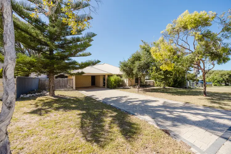 Second view of Homely house listing, 28 Blaxland Avenue, Two Rocks WA 6037