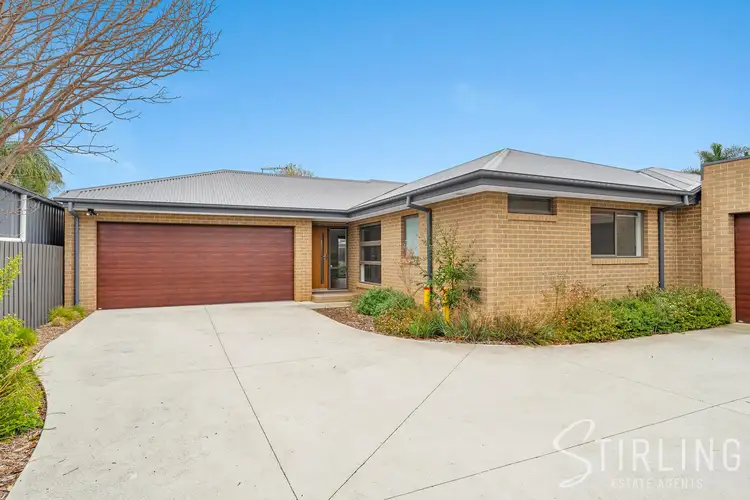 2/17 Padley Street, Pearcedale VIC 3912