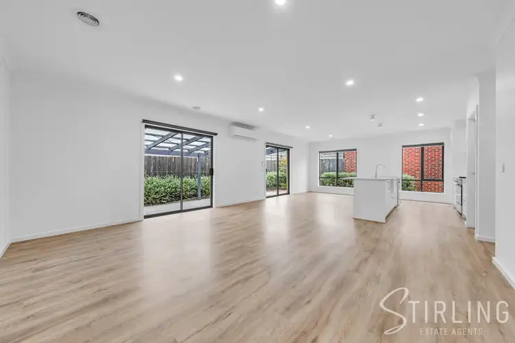 Fifth view of Homely house listing, 2/17 Padley Street, Pearcedale VIC 3912