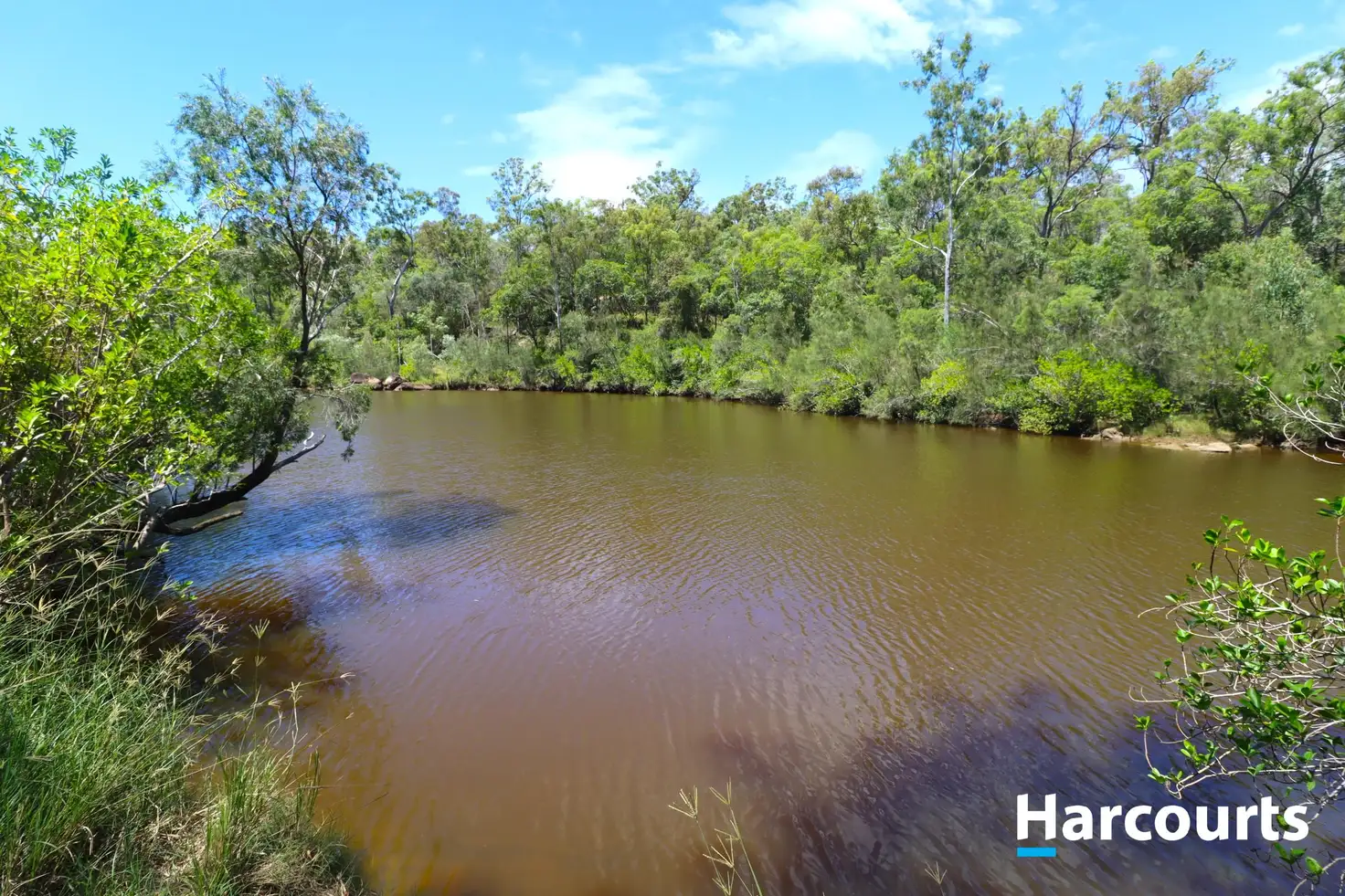 Main view of Homely land listing, Lot 5 Buxton Road, Buxton QLD 4660