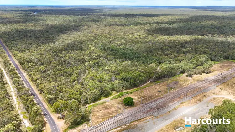 Second view of Homely land listing, Lot 5 Buxton Road, Buxton QLD 4660