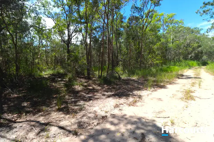 Third view of Homely land listing, Lot 5 Buxton Road, Buxton QLD 4660