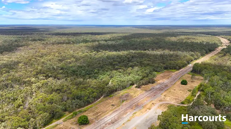 Fourth view of Homely land listing, Lot 5 Buxton Road, Buxton QLD 4660