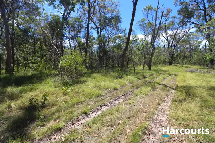 Fifth view of Homely land listing, Lot 5 Buxton Road, Buxton QLD 4660