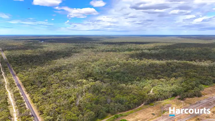 Sixth view of Homely land listing, Lot 5 Buxton Road, Buxton QLD 4660