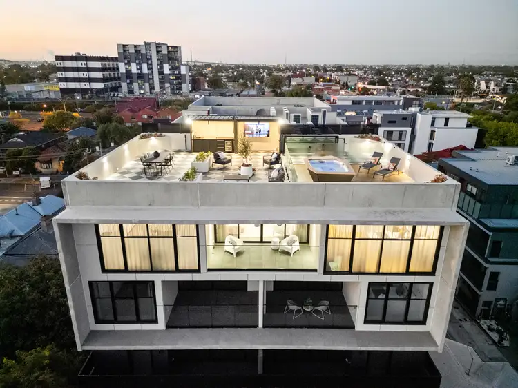 502/68 Pickett Street, Footscray VIC 3011