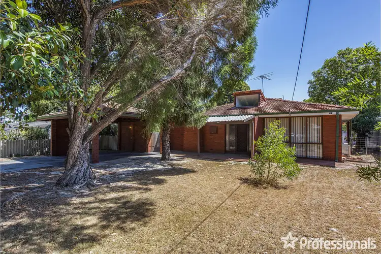 16 Clifton Street, Byford WA 6122