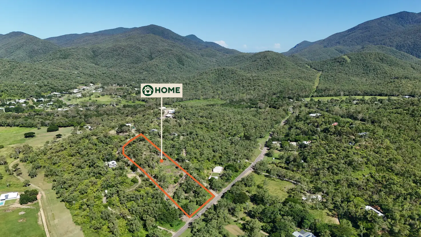 Main view of Homely land listing, Proposed Lot 1, 59 Alligator Creek Road, Alligator Creek QLD 4816