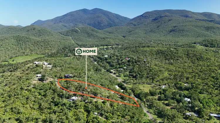 Third view of Homely land listing, Proposed Lot 1, 59 Alligator Creek Road, Alligator Creek QLD 4816