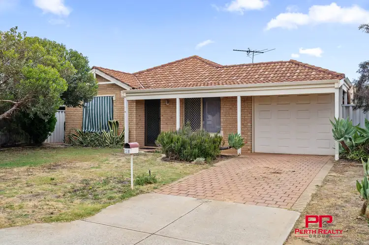 Second view of Homely house listing, 15 Peran Street, Bennett Springs WA 6063