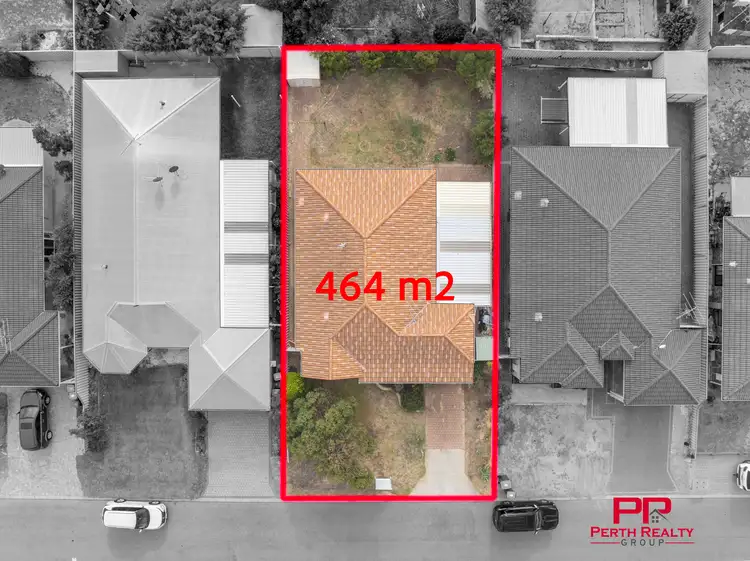 Third view of Homely house listing, 15 Peran Street, Bennett Springs WA 6063