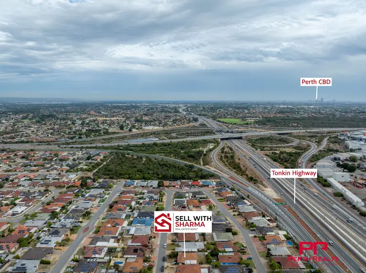 Fourth view of Homely house listing, 15 Peran Street, Bennett Springs WA 6063