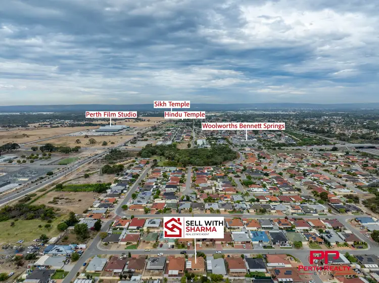 Fifth view of Homely house listing, 15 Peran Street, Bennett Springs WA 6063