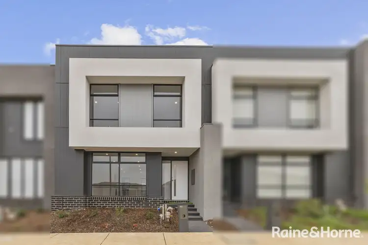 46 Baldwin Road, Fraser Rise VIC 3336