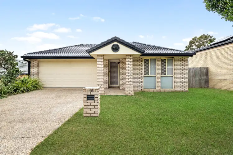 18 Leichhardt Street