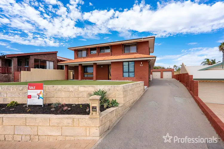 53 Bayview Street, Mount Tarcoola WA 6530