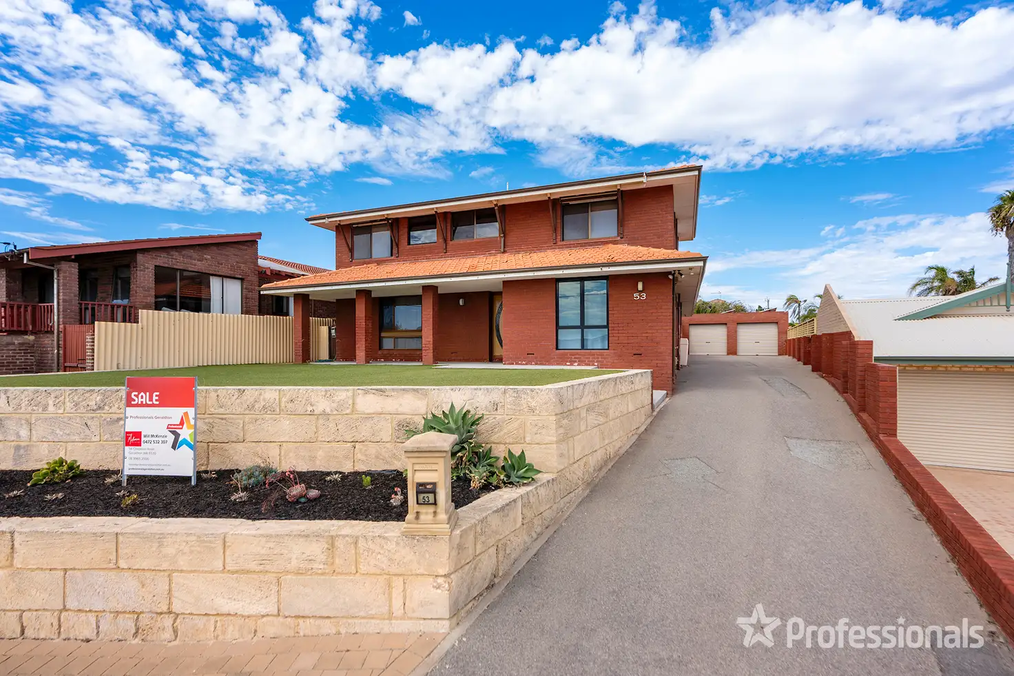 Main view of Homely house listing, 53 Bayview Street, Mount Tarcoola WA 6530