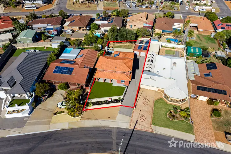 Second view of Homely house listing, 53 Bayview Street, Mount Tarcoola WA 6530