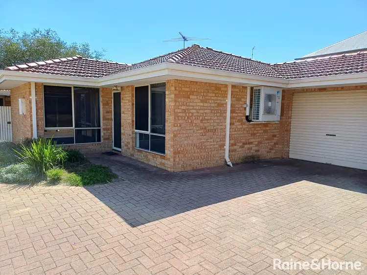 3/89 Great Northern Highway, Midland WA 6056