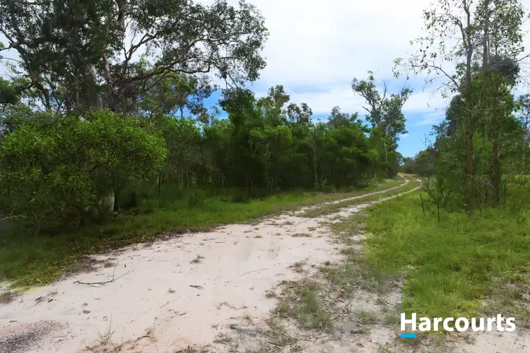 Second view of Homely land listing, Lot 7 Buxton Road, Buxton QLD 4660