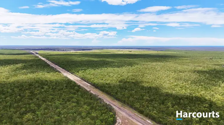 Third view of Homely land listing, Lot 7 Buxton Road, Buxton QLD 4660