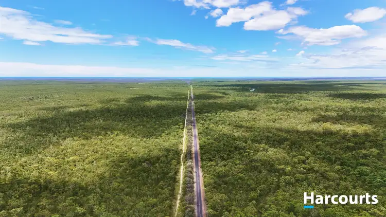 Fifth view of Homely land listing, Lot 7 Buxton Road, Buxton QLD 4660