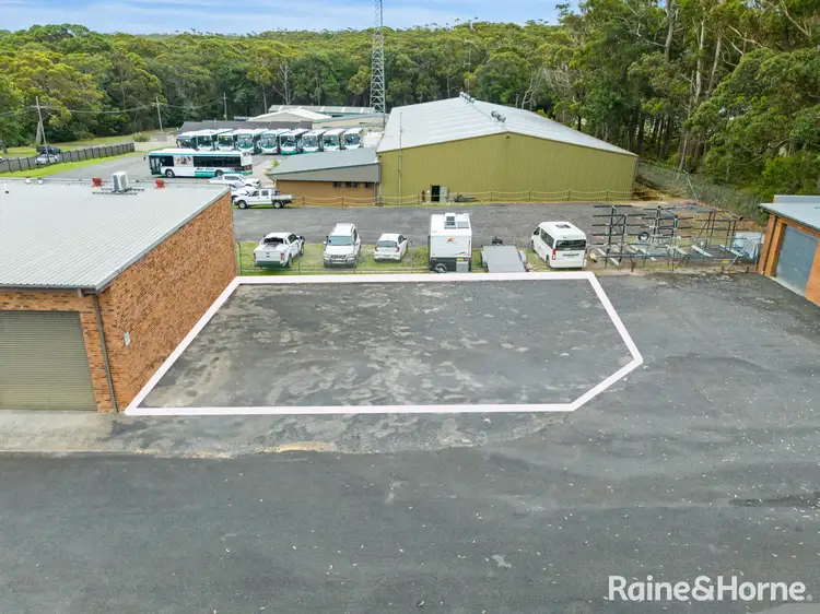 8/15 Deering Street, Ulladulla NSW 2539
