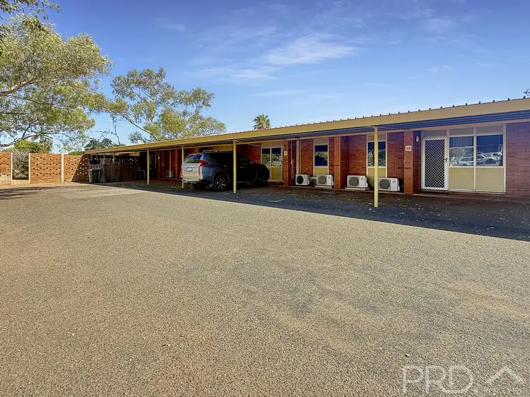 Second view of Homely unit listing, 9/15 Hillview Road, Pegs Creek WA 6714