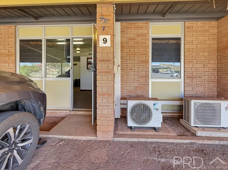 Fourth view of Homely unit listing, 9/15 Hillview Road, Pegs Creek WA 6714