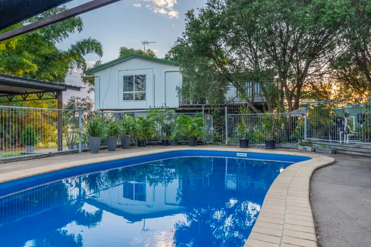 Second view of Homely house listing, 1297 Old Flinders Highway, Oak Valley QLD 4811