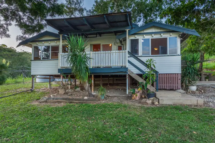Third view of Homely house listing, 1297 Old Flinders Highway, Oak Valley QLD 4811