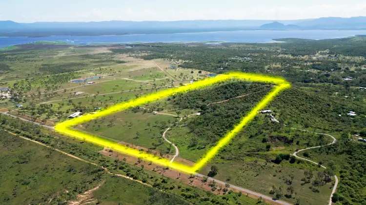 Sixth view of Homely house listing, 1297 Old Flinders Highway, Oak Valley QLD 4811